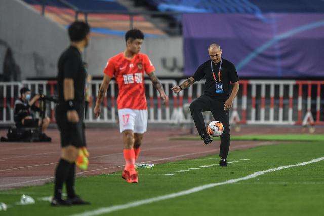 进军决赛！U17国足点球大战3-1击败河床U17 江宇涵两扑点